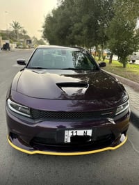 للبيع فقط جارجر GT خليجي 2021 رقم بغداد ماشية 35 Km  فول موصفات مكفوله...