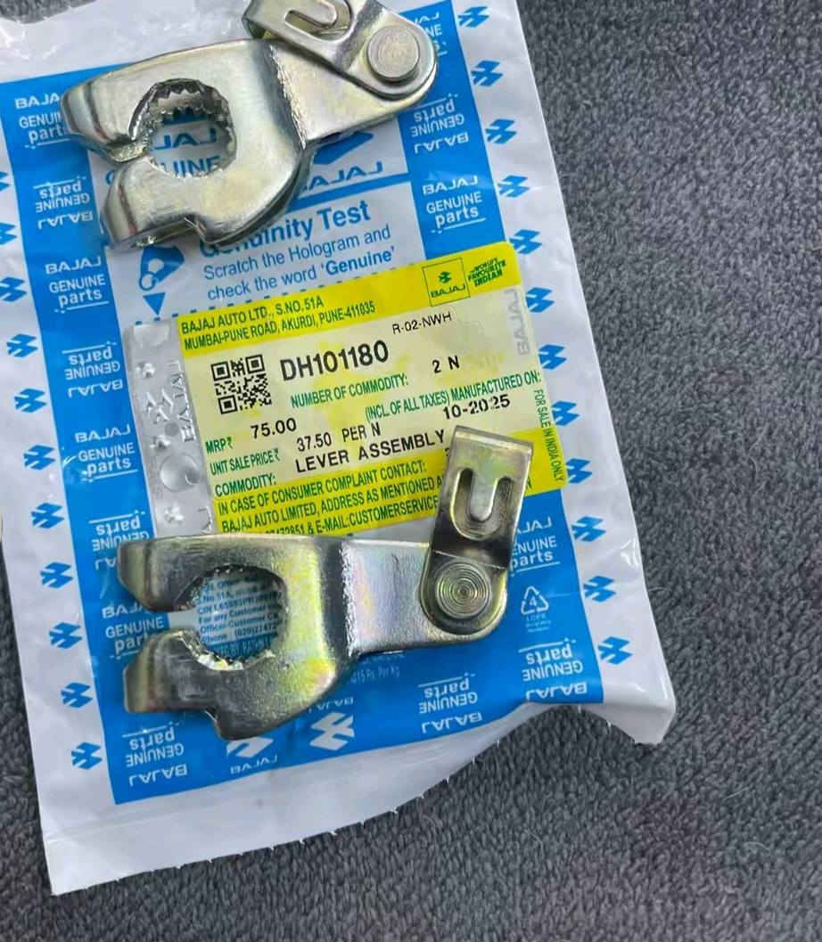 ((لسنا الوحيدون لاكننا الافضل 😉)) 

#جميع ادوات قطع غيارالتكتك اصلي شركه🛺🛺

بلدروز //شارع بيت شلاكه

https://www.facebook.com/share/p/1Mhs7tfmm9/


**إذا كنت صاحب هذا الإعلان وتريد حذفه لأي سبب، رجاءا أرسل رسالة إلى الدعم الفني**