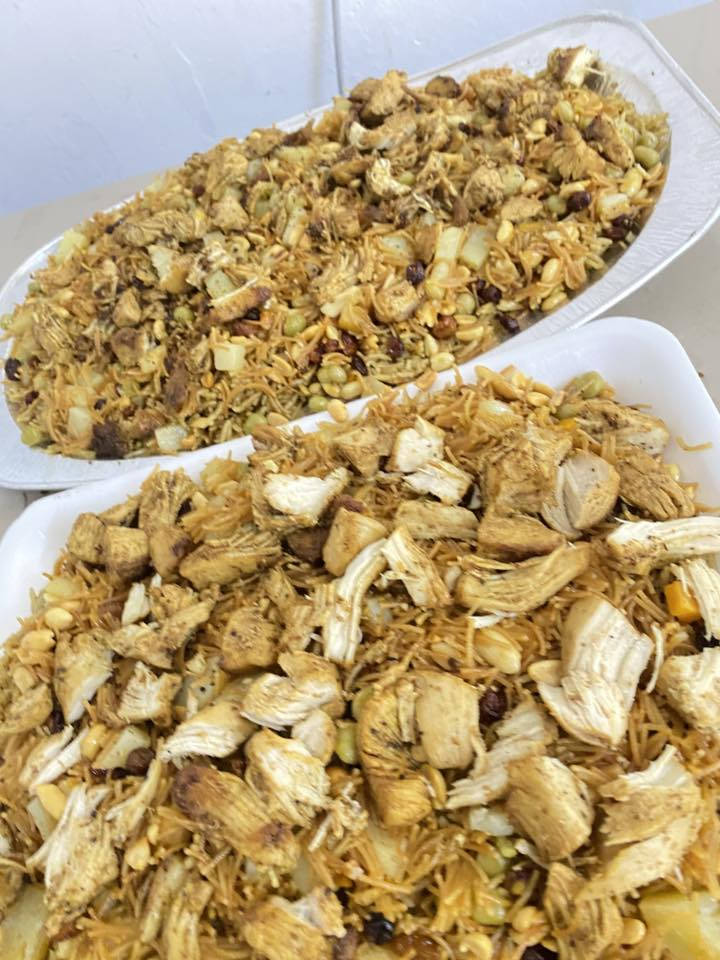 متوفر حاليا بيع مباشر يوصلكم ع الغده للحجز مراسله خاص او الاتصال بالرقم. *********** يوجد خدمة توصيل جميع مناطق تكريت
