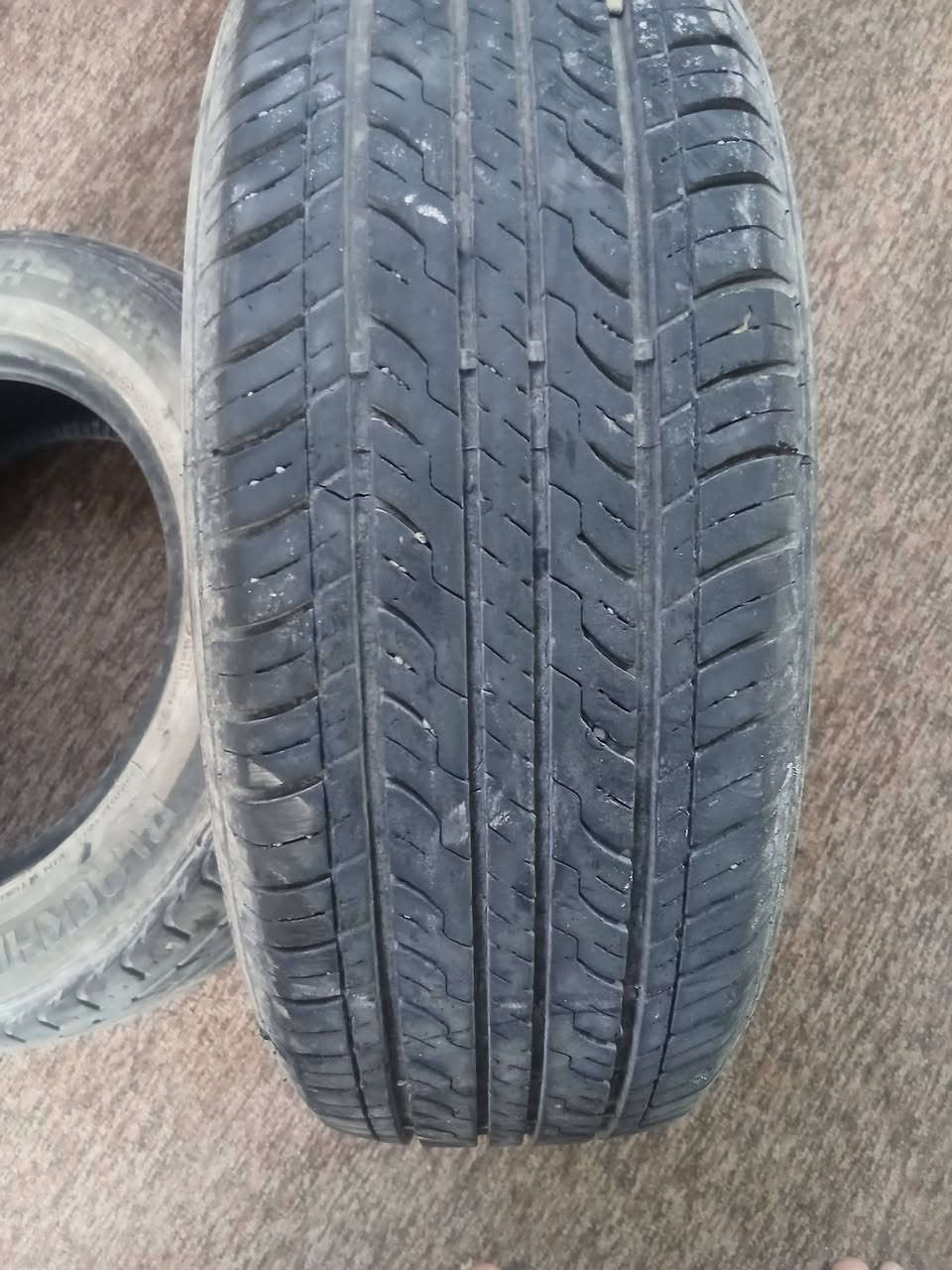 سلام عليكم  زوج تاير حجم ١٨٥/٦٥/٨٥نضاف للبيع مكاني كوفه براكيه شارع مطار قديم ٠٧٨٢٥٣٠٤بي


**إذا كنت صاحب هذا الإعلان وتريد حذفه لأي سبب، رجاءا أرسل رسالة إلى الدعم الفني**