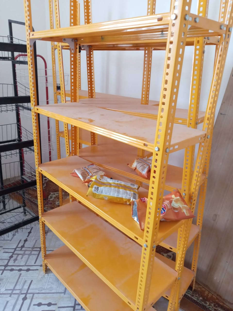 حي النوار منطقة لشريعه ***********
