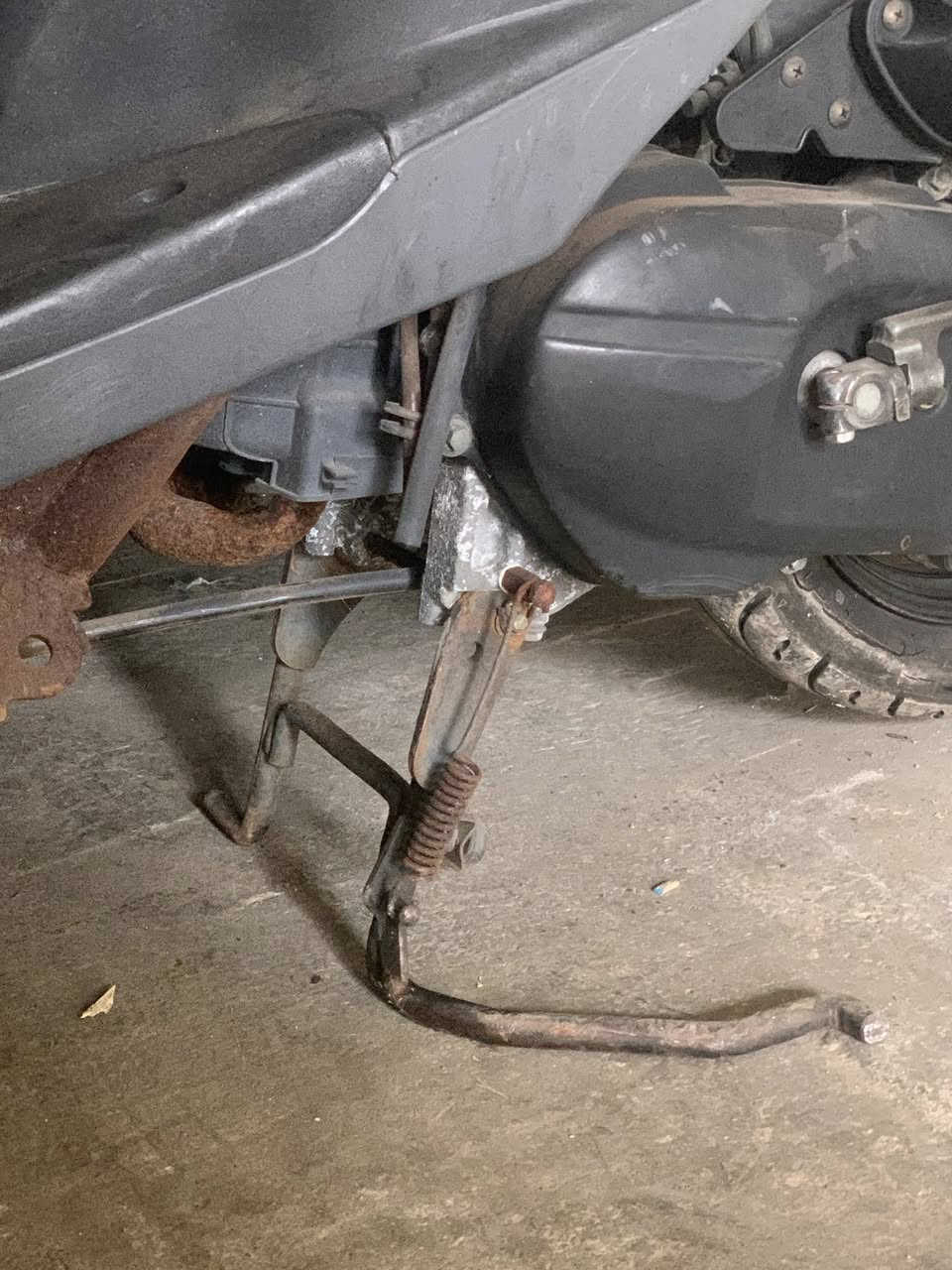 يالله تم وصول وجبه ساسوكي رمبه حيل جديد
ما مشتغله ابد بلعراق بيدك اشغل سرعه ٦٠

فقط نقد قسط ما متوفر 

سعر ٦٠٠ مع خوذه هديه ومرايات وسله أماميه

مكان تكريت  يم تقاطع الساعه

للاستفسار ‭٠٧٧٠ ٢٨٥ ٥٨٥٠‬
