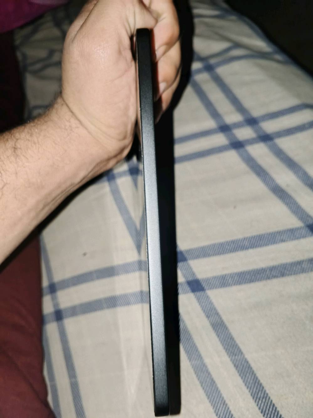 ايباد ريد مجك استرا نضيف كلش ستخدام تقريبن شهرين بطاريه 98
ذاكره 256
عشوائي 12
ملحقاته كامله 