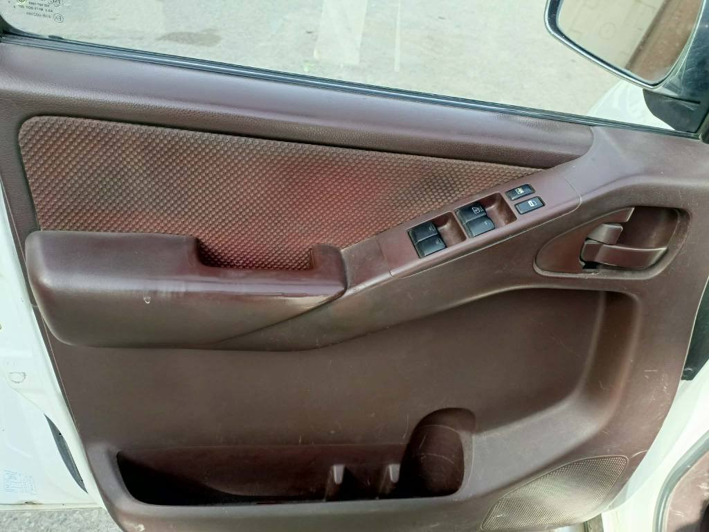 سياره للبيع نيفاره
ملاحظه السياره ب اسمي العنوان كركوك
بدون صبغ بدون اي ضرر 
الرقم ***********
