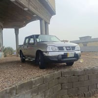 بيك اب • ٢٠٠٨ • مكفولة