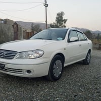 صني ٢٠٠١ • اوتوماتيك • السليمانية