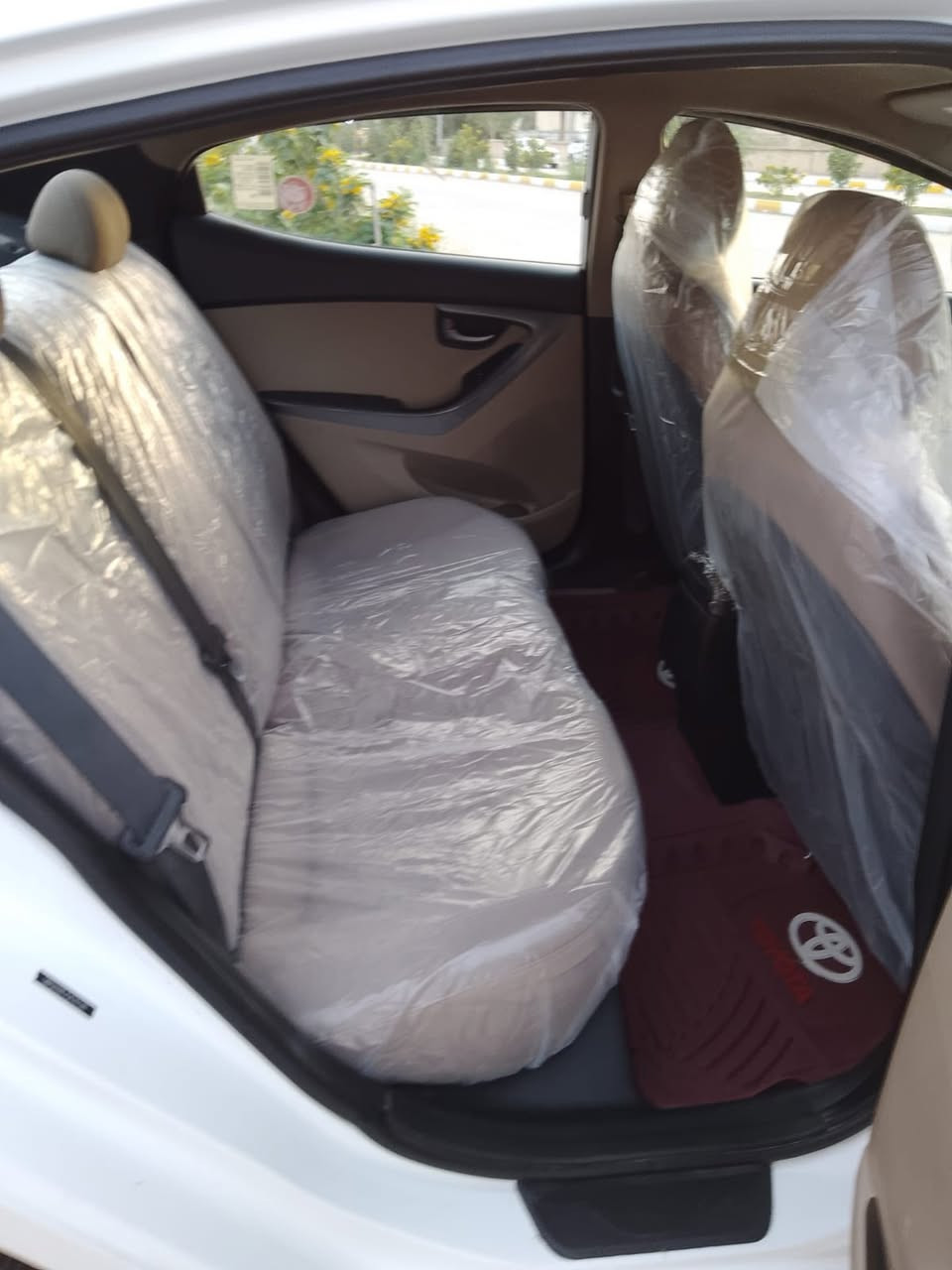 ‏النترا 2016 حرة تحويل مباشر كربلاء وارد أمريكي حادث بنيد مبدل فقط والباقي ليبل واحد بيه جاملغ رش والسعر ١١٠ وبيه مجال مكاني الناصريه مركز  حي الزهراء حجم المحركً٢٠٠٠ دوش موصفات معروفه الاتصال ***********
مكلف. بالنشر مو سيارتي
