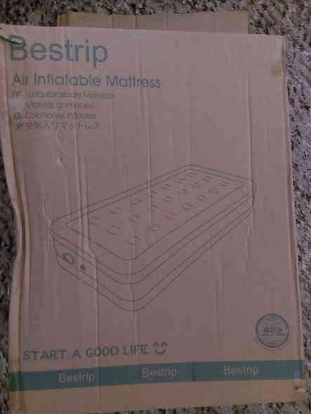 دوشك طبي نفخ نفر واحد عل شحن ينفخ خلال ثواني
السعر ٤٥  ألف اول تم  يوجد توصيل لكافة المحافظات رقم واتساب *********** لتواصل اكثر و يوجد توصيل
