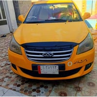 شيري E5 • ٢٠١٤ • فتحة بالقمره