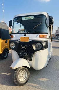 موديل٢١ • اوراق • محرك سليم