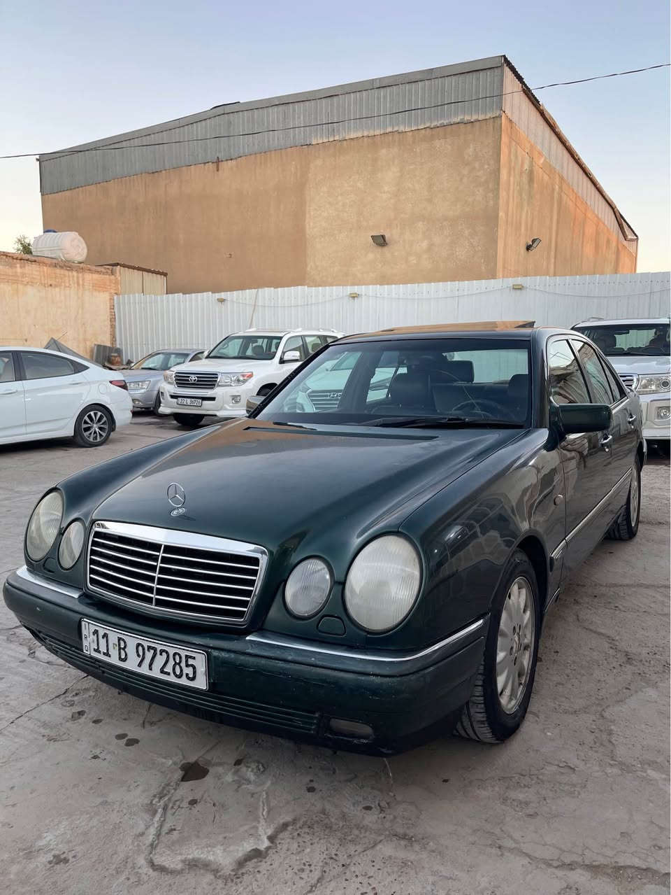 ام عيون 96 كير محرك تبريد
بيها نقص حدادية
***********
75$
مكاني نجف النجف, العراق
