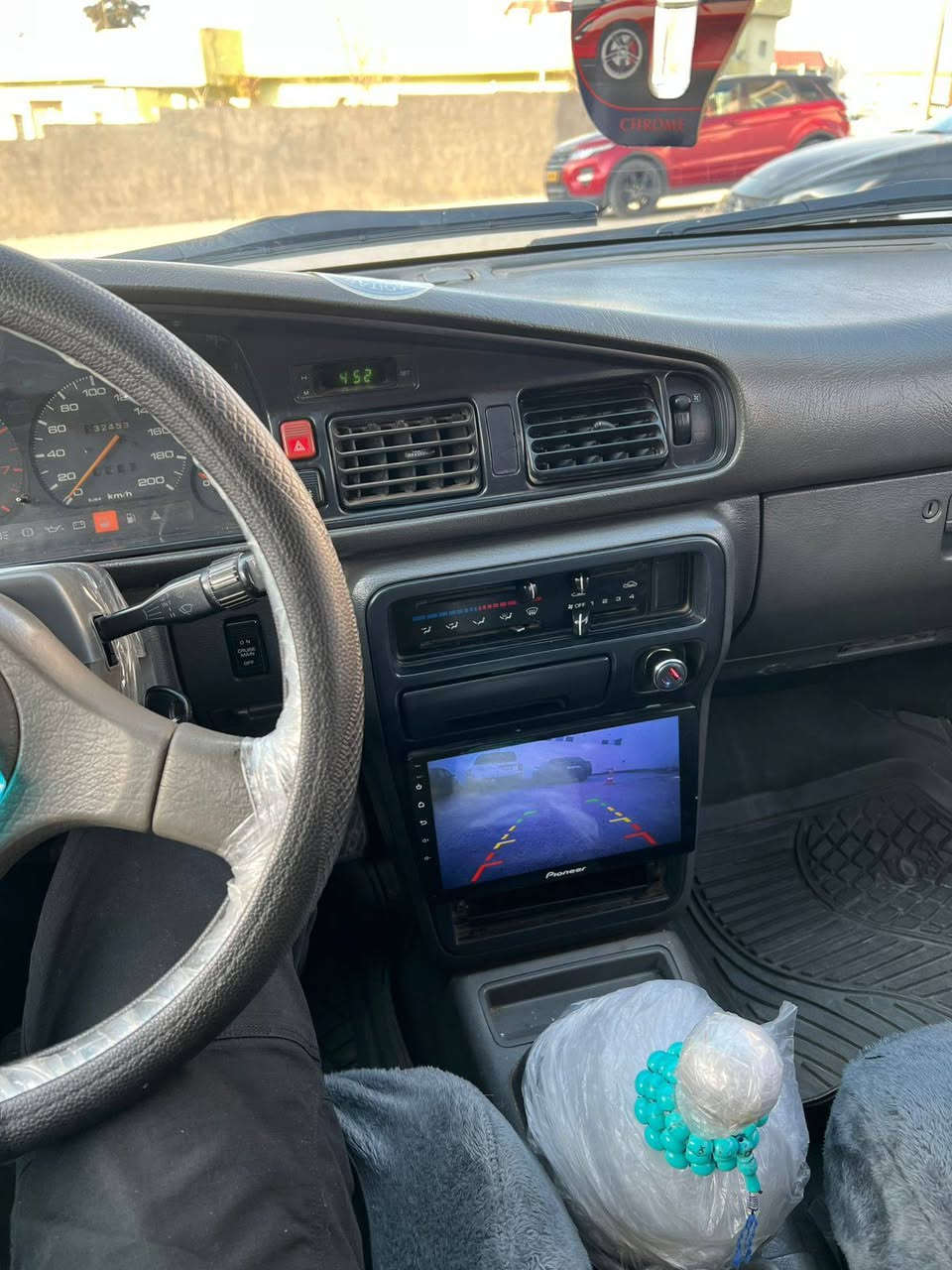 ‎...﷽ ...
‎
‎❤️‍🔥بۆ فرۆشتن❤️‍🔥
‎مازدا جانتا
‎🔥گێڕ عادی
‎٤ جام کارەبای 📦
‎مۆدێل ١٩٩١♥️
‎💥کارەبای هەموو گیانی بەشەرت
‎سەقفو حیزام بەشەرت❤
‎🔥گەرمی مەزبوت
‎📦دەشبوڵ و بەرگی دەرگا و ناوی لۆک♥️
‎📦سەقفی تازە تێگیراوەتەوە وەک شەریکە♥️
‎👌🏻💥📦بەرگە دەرگاکانی لۆک لۆکە 😍♥️
‎😱حزام بۆیاخ لەسەر ساغی♥️
‎📦دەر و ناوی وەکوو سفر وایە ♥️
‎📦💥ناو گێچ (حەماوە💧+بەنزین⛽️+زەخی بەنزینRPM+کیلۆمەتری ڕۆشتن KM هەمووی ئیشەکات👌🏻😍🧿
‎📦AUX & BT & Radio ♥️ 
‎لەهەمووی خۆشتر ئاوێنە کارەباییە و سڵاید کارەبایە
‎چوار تایە و ویلی لۆک لۆک تازە خستراوەتە سەری♥️
‎♥️سەیارەکە رەقەم سلێمانییە و غەرامە بەشەرت♥️ 
‎گێڕ و مەکینە و موس و بڕاوە بە شەرت♥️
‎٤٥ گەڵا و معامەلە💸
‎ئەگەر موشتەری نیت و کڕیارنی بێزارم مەکە
‎***********
