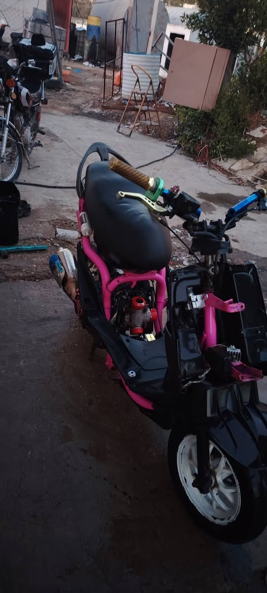 سلام عليكم
بيع او مراوس (اربعه كير اوراق) 
ماكس عدله فول تزويد
بوشه 60 صلنصه شركت topo
سكان رياضي كابريتر قفاز 
         رقمي
***********
مكاني نجف
