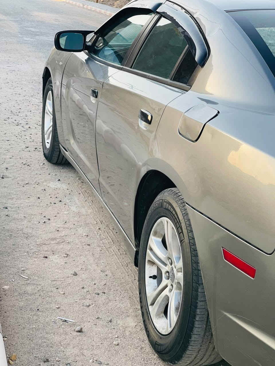 ادوات — ادوات — السعر 55
جارجر موديل 14 فول مواصفات كصه بجم شغل درجه اولى متؤمة شمالي وجاهزة محرك وكير كفاله + تبريد وتدفئة + كشن كهربائي + سماعات دمام + تخم تاير  + فتحت سقف + عليه منضومة زينون + تشغيل عن بعد 
*********** (ما متواجد ع الفيس)
