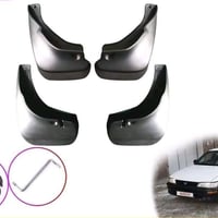 واقيات • كورلا ستايشن • كورلا صندوق