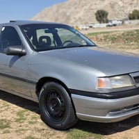 أوبل فيكترا • ١٩٩٥ • جير عادي