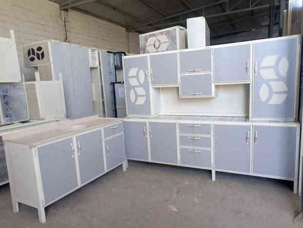 ✨ مطابخ ألمنيوم وكابون بتصاميم عصرية ✨
حوّل مطبخك إلى مساحة أنيقة وعملية مع أحدث موديلات المطابخ
✔️ مقاوم للرطوبة والصدأ
✔️ تصميم عصري يناسب جميع الأذواق
✔️ سهولة التنظيف والمحافظة على اللمعان

📞 للحجز والاستفسار:واتساب  [***********]

✴️ خلي مطبخك يعكس ذوقك ✴️

--- بغداد
