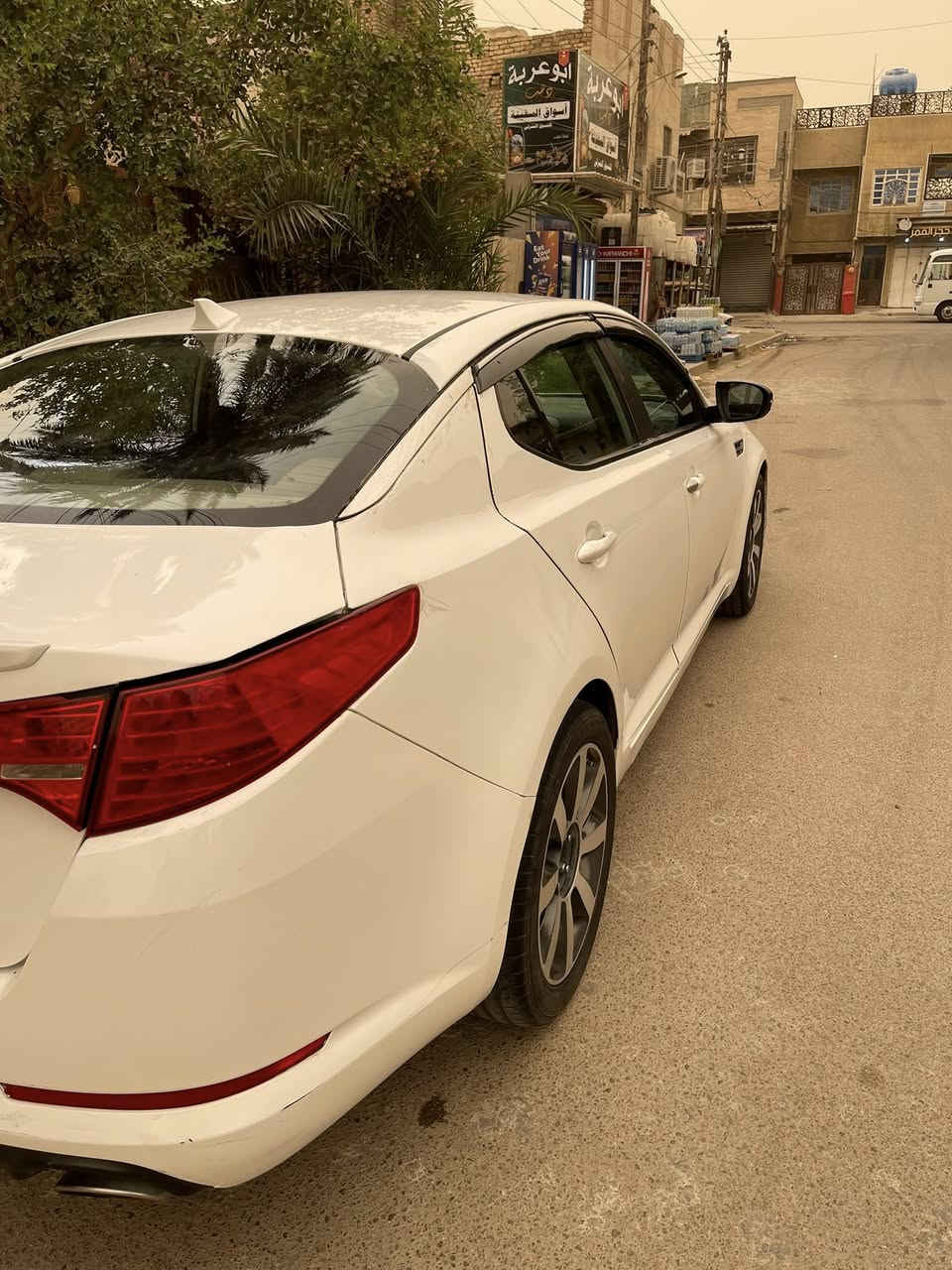 السلام عليكم أوبتما ٢٠١٣  وارد خليجي محرك دوش 2000 
المواصفات
- اشاير بالمري 
- تحكم ستيرن 
- مري شفط 
-شاشه 
- كأمره خلفيه 
- التبريد ثلاجه ماشاءالله 
تخم تاير جديد 

(ملاحظه السياره مصبوغه عام مبدل قماره ) 
لل تواصل خاص ❤️


**إذا كنت صاحب هذا الإعلان وتريد حذفه لأي سبب، رجاءا أرسل رسالة إلى الدعم الفني**