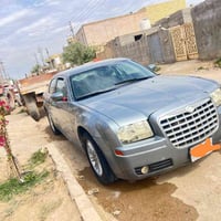 كرايسلر ٣٠٠ • ٢٠٠٧ • قضاء الشطرة