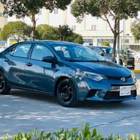 كورولا LE • ٢٠١٦ • أربيل