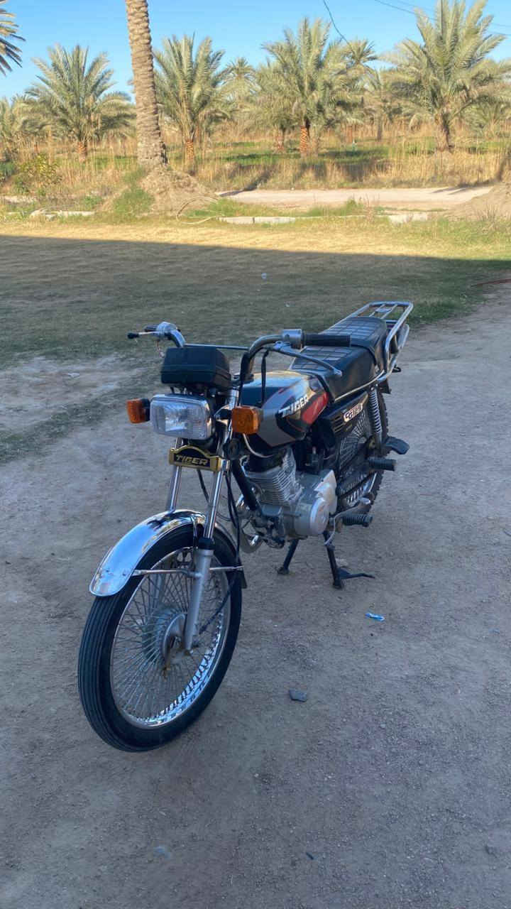 تايكر 21 كلك 
مكان طويريج 
السعر 350 وبيهه مجال


**إذا كنت صاحب هذا الإعلان وتريد حذفه لأي سبب، رجاءا أرسل رسالة إلى الدعم الفني**