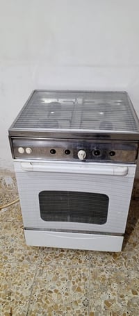 طباخ • فرن • فرن منزلي • طباخ منزلي • فرن نظيف • طباخ شغال • اجهزة منز...