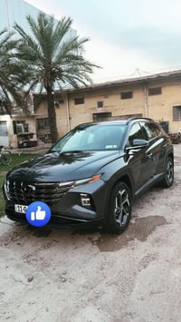 توسان امريكي ٢٠٢٣    فول ١/١ بنراما -بصمه - بصمه ابواب - فول عدسات   ش...