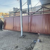 حدادة علي الشمري • ابواب شبابيك سقايف • الدوره شارع ستين