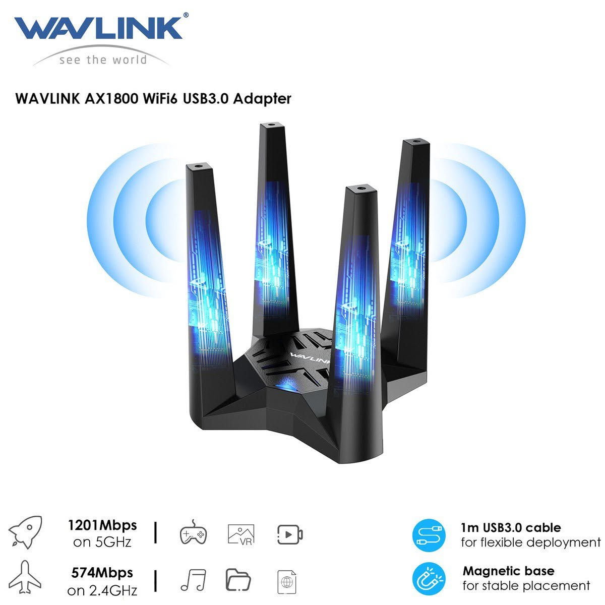 متوفر wifi 6 للحاسبه
سعر 35 الف جديد
موصفات فول وقاعده مغناطيسيه فدشي مرتب كلش


**إذا كنت صاحب هذا الإعلان وتريد حذفه لأي سبب، رجاءا أرسل رسالة إلى الدعم الفني**