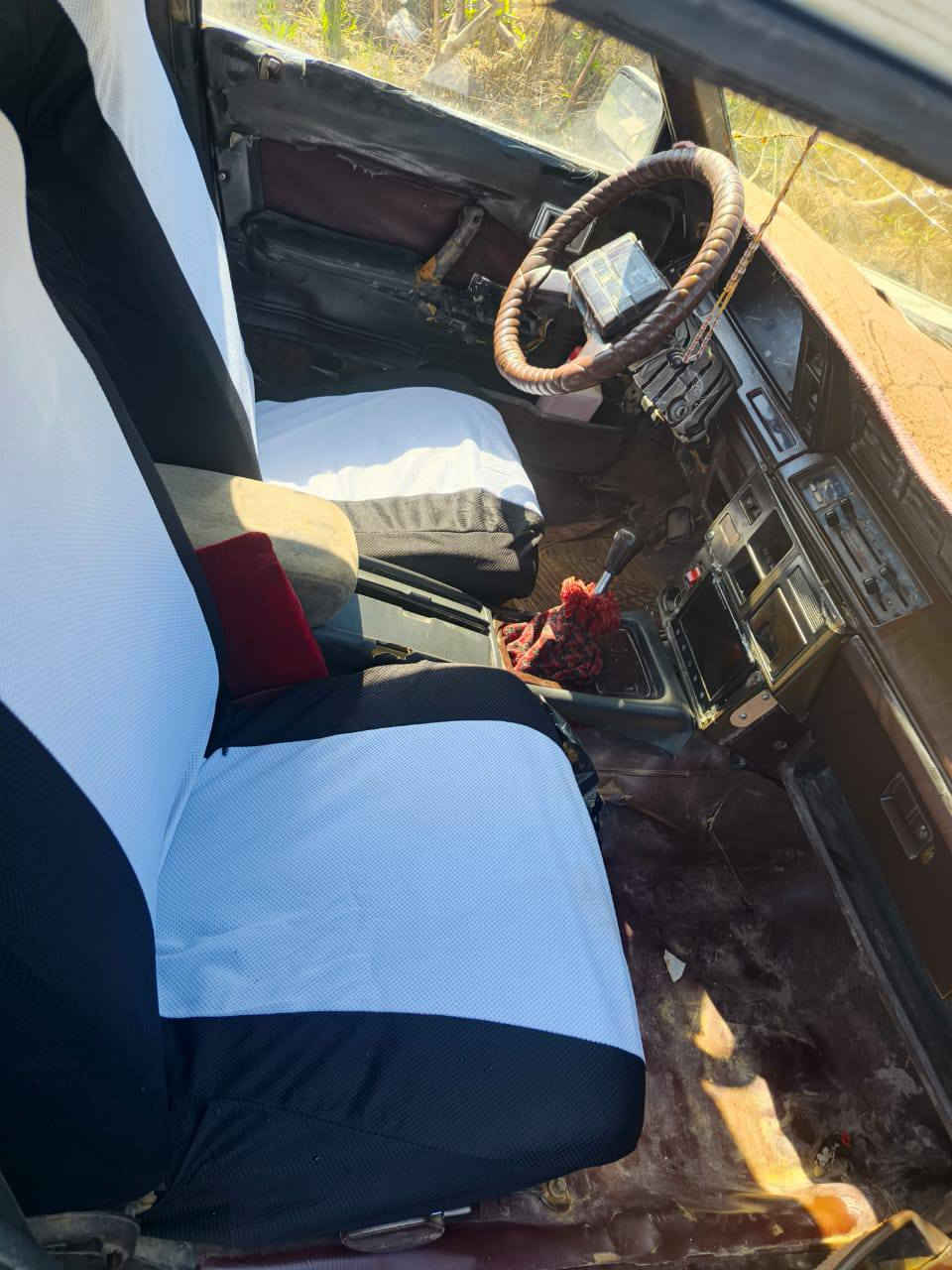 سوبر 85 جاهزه كير محرك صدر وكاله وتحويل السعر 17 ورقه الاتصال ***********
