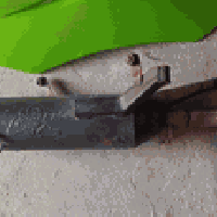 كفرات ماكس • سلف شغال • بصره