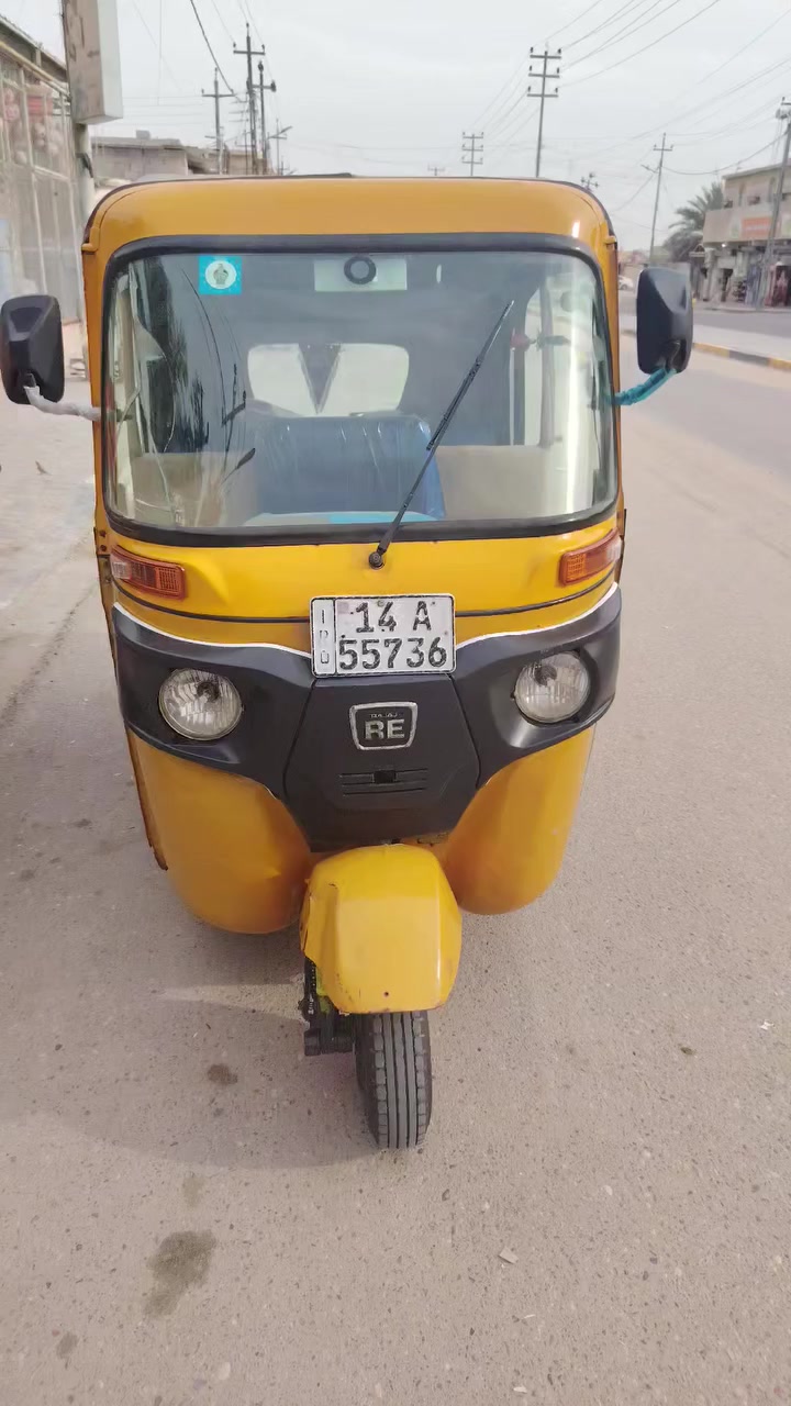 سلا م عليكم تكتك باجاج  واحد وعشرين طالعه بل ثنين وعشرين تكتك نضيفه معنه كلمه محرك مفتوح  وبيه ضربه بل صفحه ومعمره وبيه لقد بيع كوم حديد  السعر 7 مليون بيه مجال حك جيه رقم *********** متواجد وتساب
