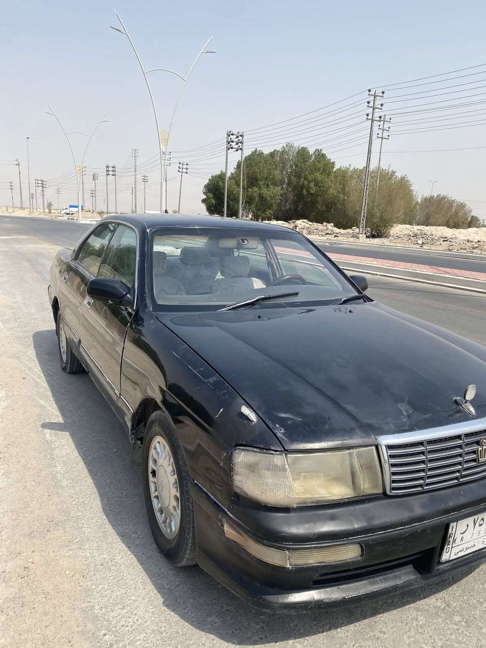 بطه منفصل رقم بصره سنويه منتهيه ب٢٠٢٤راعيها بالبصره كير ومكينه شرط الفحص كفاله من النقل والكصه رايدها ب٣٧$مكانها البصره الزبير 
***********
