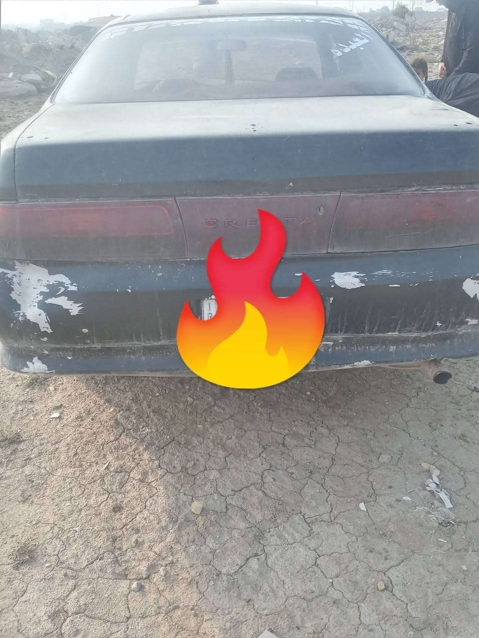 كرسته مكفوله كفاله عامه من نقل جثه والعيب شرعي  موديل 95 مكاني ناصريه مركز***********8 محرك  وكير مكفولات محركه ثلتلف  سعره ٤٥
