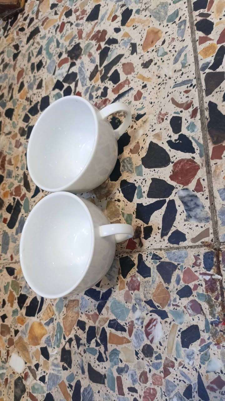 توفر الفرفوري بأنواع مختلفة بسعر مناسب تتوفر خدمه توصيل لكافة المحافظات بسعر 5 الالف


**إذا كنت صاحب هذا الإعلان وتريد حذفه لأي سبب، رجاءا أرسل رسالة إلى الدعم الفني**