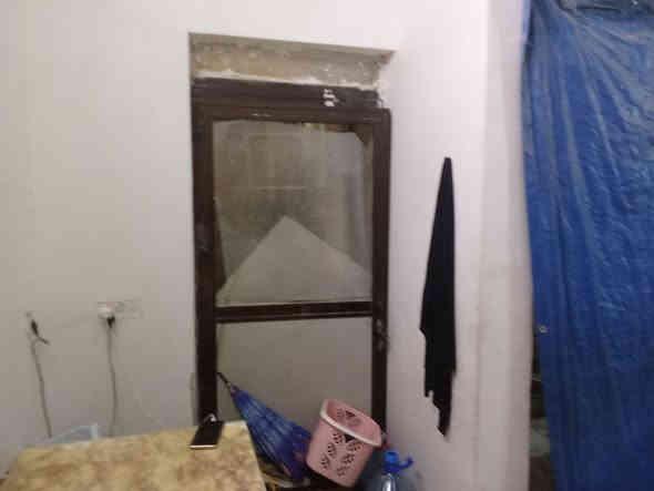 إعلان...... 
دار طابو صرف للبيع 
مطلوب للاسكان 
العنوان حي الزوراء مقابيل دوميز 
قريب من السايدين ومقابيل مدرسه 
الدار طابقين ... بناء جديد ... 
المساحة 100 متر 
ينقص الدار ... 
سقوف ثانويه... ابواب داخليه 
 
مطلوب للاسكان 49 مليون
مقدمة 63
القسط 350 الف 
للاستفسار اكثر يرجى الاتصال على الرقم التالي 
***********
*********** واتساب فقط
