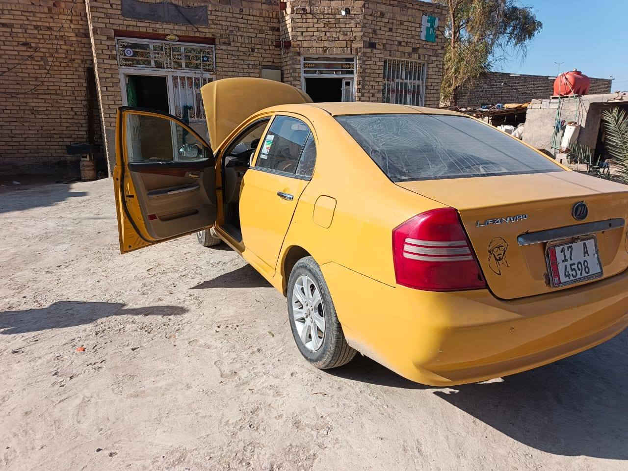 ليفان 620 رقم مثنى انكليزي سياره جاهزه مال جناي***********
