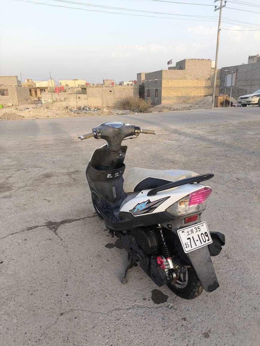 سلام عليكم شباب درجه ماكس عدله لبيع  درجه ماشاء الله كلها بلادي بوشه 49 بلادية سلف هندر كلشي شغال ختم واحد ويا المكينه مكاني البصرة سعر 800وبيها مجال  رقم تواصل
*********** البصرة, العراق
