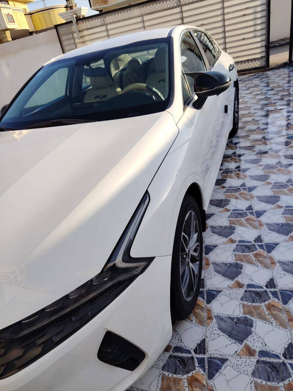 K5 لل بيع 
خليجي 2021 مكفوله كفاله عامه الاستفسار 
***********
