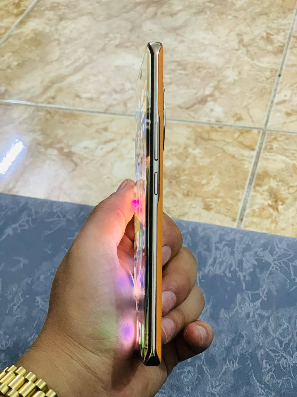 هونر x9c  ذاكره. 256 رام 12  موبايل كلش نضيف سعر 350


**إذا كنت صاحب هذا الإعلان وتريد حذفه لأي سبب، رجاءا أرسل رسالة إلى الدعم الفني**