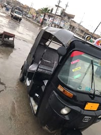 تكتك 18 أوراق كامله السعر 3500. بيه مجال حك الجيه.  07715917939