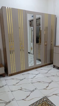 غرفة تركي • نضيفه • الرفاعي