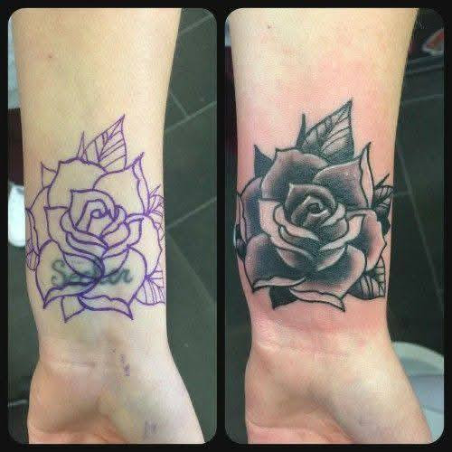 عمل جميع أنواع الوشم والتاتو الاحترافي 1️⃣ 
دورات احترافية لتعليم الوشم وتاتو 1️⃣ 
دورات احترافية لتعليم فن الحلاقة الرجالية 1️⃣
احدث القصات . معالج الشعر . تنظيف بشرة . 
النجف . بنات الحسن ع محلات السور ***********
