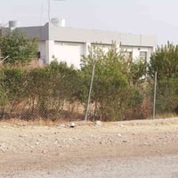 مزرعة • كركوك خالو بازياني • ٦٠٠متر