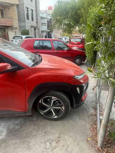 السلام عليكم 

كونا ٢٠١٩ امريكي حادث جاملغ وبنيد،لغد وشاصي مكفول،ماشيه ٥٥،،كير اوتو محرك ٢٠٠٠ دفع رباعي،تخم تاير جديد،،رقم جديد واسط تحويل بغداد
السعر ١٣٢ ورقة  وبيه مجال بسيط
الاتصال على الرقم 

0786 311 4448
