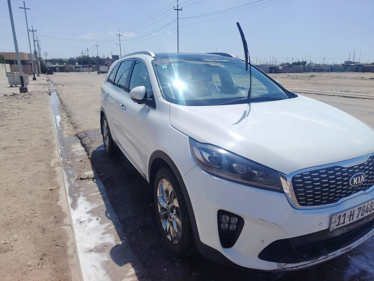 اسلام عليكم جميعن سورنتو خليجي  2020 فو مواصفات سعر 270 وشراي يتصل وبلخدمه


**إذا كنت صاحب هذا الإعلان وتريد حذفه لأي سبب، رجاءا أرسل رسالة إلى الدعم الفني**