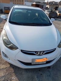 النترا خليجي • ٢٠١٤ • محرك ١٨٠٠