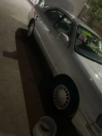 ١٩٩٥ • البصره الهارثه • كفاله