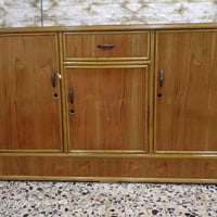 بوفية جديدة للبيع متر ونص ١٢٥بيها مجال للشراي ٠٧٧٦٤٠١٨٧٨٢