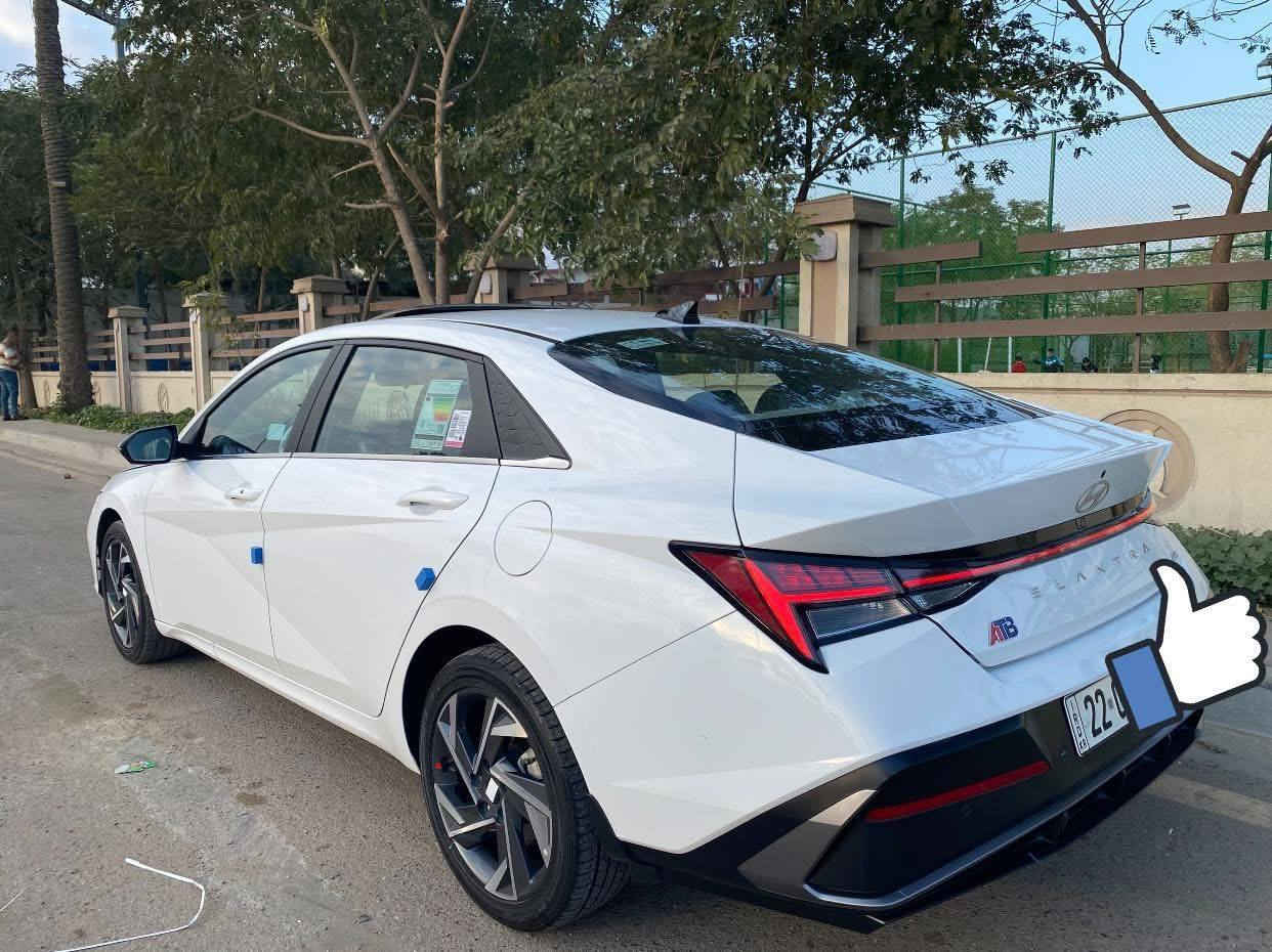 السلام عليكم 
للبيع النترا 2024 وكاله مكفوله كفاله عامه اكو رصعه محددها بالصور محرك 2000
باقي التفاصيل موضحه بالصور
السعر179$بيها مجال جداً بسيط 
 مكان السياره بغداد الرصافه ***********
***********
